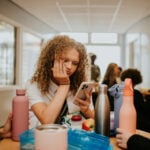 Teenagers and younger kids are learning coded predator phrases like ‘MAP’ online, long before their parents have even heard of it