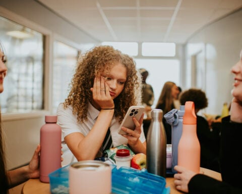 Teenagers and younger kids are learning coded predator phrases like ‘MAP’ online, long before their parents have even heard of it