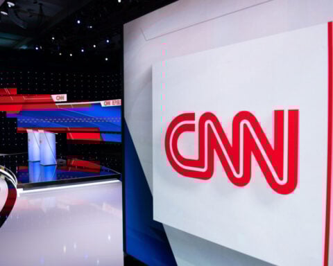 CNN will host a California gubernatorial primary debate on May 5
