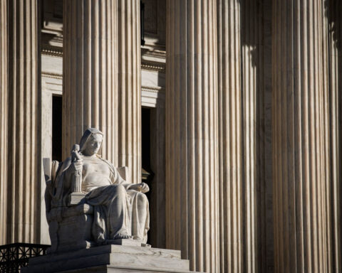 Supreme Court clears path for Trump’s DOJ to dismiss criminal case against Steve Bannon