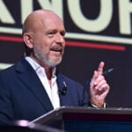 Trump endorses Republican Steven Hilton for California governor, reordering wide-open race