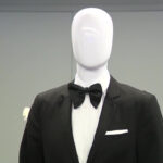 Students receive free prom attire from nonprofit