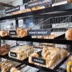 App helping restaurants cut waste while giving diners deals