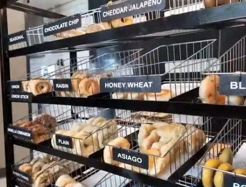 App helping restaurants cut waste while giving diners deals