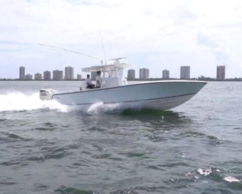 Tampa Bay marinas, boaters feeling gas price pains