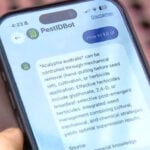 Iowa State develops AI tool to help farmers identify and remove pests