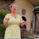 Neighbor rebuilding man’s dream home after fire, terminal diagnosis