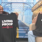 Friends find kidney donors after years of searching