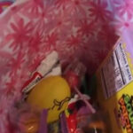 Family finds pill in Easter candy
