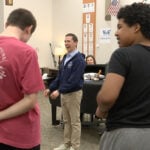 Kansas schools creates choir class for special needs students