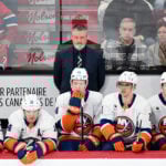 NHL's East playoff race shaken up as the Flyers rise, Red Wings fall and Islanders fire their coach