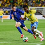 Vinícius Júnior hails Lamine Yamal for condemning anti-Muslim chants