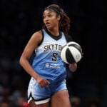 Angel Reese traded to Atlanta Dream