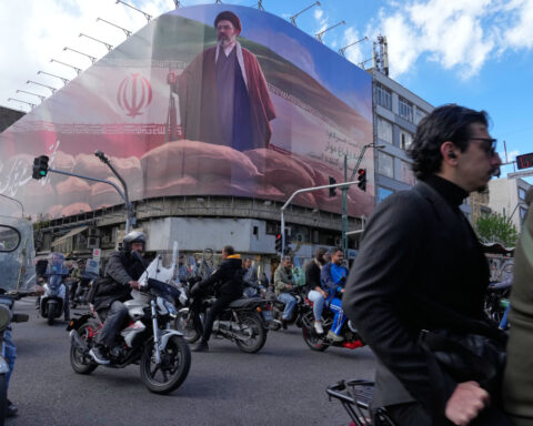 Iran rejects latest ceasefire proposal as Trump's deadline approaches