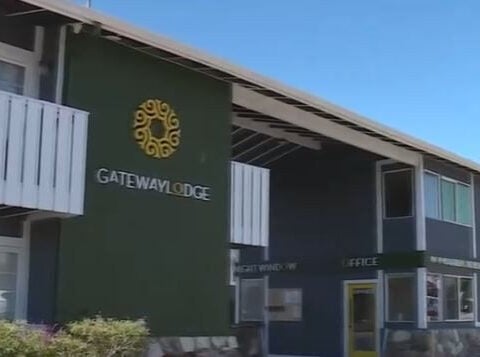 Man missing from motel under suspicious circumstances