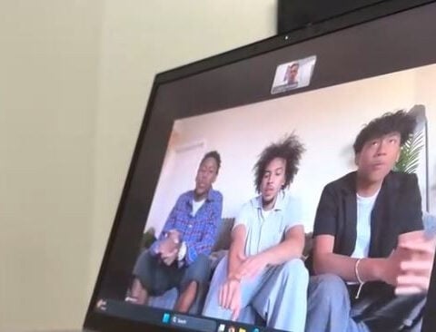 YouTubers trespass at Epstein's former Zorro Ranch, claim they were shot at