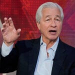JPMorgan CEO Dimon: Iran war could reignite inflation and keep Fed rates higher for longer