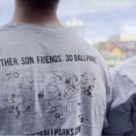 Father, son make cross-country trek to visit every MLB ballpark for cancer awareness