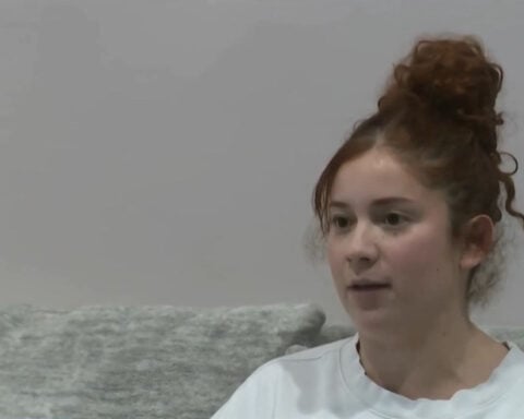 ICE agent allegedly rams immigrant's vehicle, leaving him injured