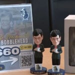 The bobblehead nun? Beloved Neumann University sister inspires unique fundraiser