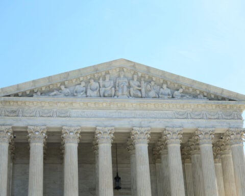 Steve Bannon wins Supreme Court order likely to lead to dismissal of contempt of Congress conviction