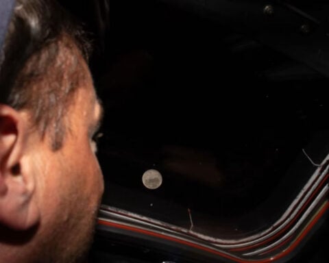 Artemis II astronauts will see parts of the moon no human has before. Here’s how