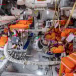 Artemis II astronauts break Apollo distance record on historic flyby of the moon