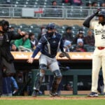 The Tigers, led by catcher David Dingler, have been baseball's best at ABS challenges