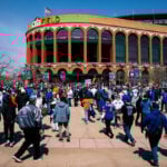 Winter weather forecasts force Mets, Guardians and White Sox to move up Tuesday starts to afternoon