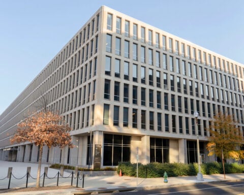 Trump administration terminates agreements to protect transgender students in several schools