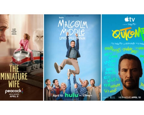 What to Stream: Sydney Sweeney, 'Malcolm in the Middle,' Jonah Hill, 'Hacks' and Ella Langley