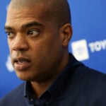 Bulls fire Arturas Karnisovas and Marc Eversley after six years in a front-office shakeup