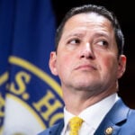 San Antonio Express-News: Rep. Gonzales allegedly sent lewd texts to campaign staffer in 2020