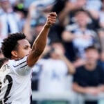 Late goal lifts Napoli into second in Serie A and McKennie helps Juve overcome Genoa