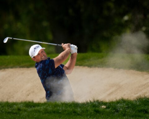 Patrick Reed’s long road back: Leaving LIV, waiting out a PGA Tour return and playing in the Masters