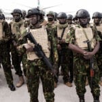 Children make up half of Haiti’s gangs. They’re about to face a new foreign force.