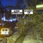 ICE’s story of a Minneapolis shooting fell apart. New video shows what happened before an agent fired