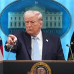 Trump's threatened destruction of Iran's power plants could be considered a war crime, experts say