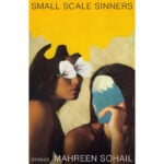 Mahreen Sohail's story collection 'Small Scale Sinners' wins the PEN/Faulkner prize