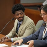 Lil Nas X enters a mental health program intended to lead to dropped charges of attacking police