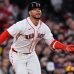 Willson Contreras warns Brewers if they hit him with another pitch he'll `take one of them out'