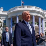 Trump has repeatedly delayed deadlines for Iran, but suggests Tuesday's is final