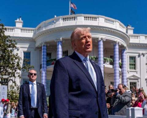 Trump has repeatedly delayed deadlines for Iran, but suggests Tuesday's is final