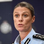 Former Australian soldier charged with committing 5 war crime murders in Afghanistan