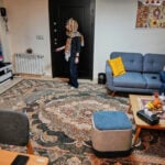 As Trump threatens Iran's infrastructure, a Tehran couple wonders how to prepare