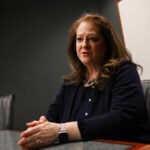 Democrats hope to increase liberal control of battleground Wisconsin's Supreme Court