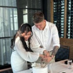 US soldier trying to halt wife's deportation after she was detained on Louisiana military base