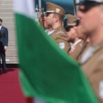 JD Vance arrives in Hungary days before election, hoping to boost Orbán's campaign