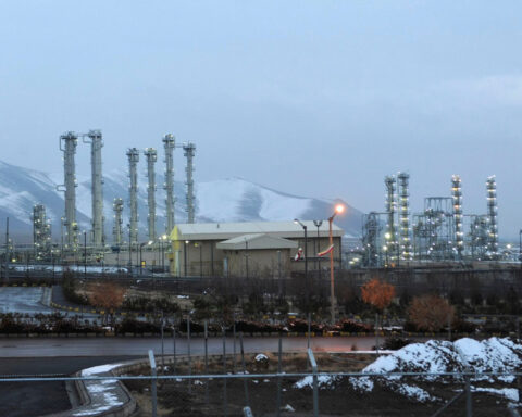 Before winding down the war, US and Israel are determined to wipe out Iran’s nuclear expertise