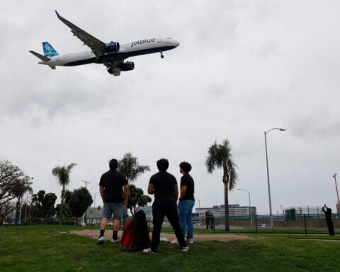 Beyond gas: The price increases American consumers are experiencing from the Iran war